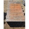 Image 1 : Wooden stairs- 6 steps- 38"W