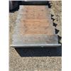 Image 2 : Wooden stairs- 6 steps- 41"W