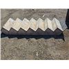 Image 1 : Wooden stairs- 7 steps- 36"W