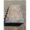 Image 3 : Wooden stairs- 7 steps- 36"W