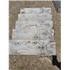 Image 3 : Wooden stairs- 5 steps- 34"W