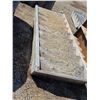 Image 1 : Wooden stairs- 9 steps- 41"W