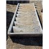 Image 2 : Wooden stairs- 9 steps- 41"W