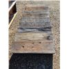 Image 2 : Wooden stairs- 9 steps- 35.25"W