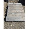 Image 2 : Wooden stairs- 5 steps- 40"W