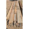 Image 1 : Mixed lumber, 10'-16', 2x4-2x10 with 4x6 and 6x6