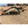 Image 2 : Mixed treated lumber, 8'-16'