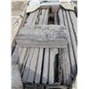Image 2 : Pallet of stacked stone siding