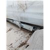 Image 3 : Roll up garage door, white, 99" wide