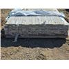 Image 2 : Hardie trim boards- approx 207 pieces- 12Ft by 2.5"W