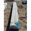 Image 1 : Hardie trim boards- approx 30 pieces- 23- 12Ft by 3.5"W and 7- 12Ft by 5.5"W