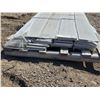 Image 2 : Hardie trim boards- approx 45 pieces- 12Ft by 8.25"W