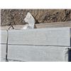 Image 3 : Hardie trim boards- approx 45 pieces- 12Ft by 8.25"W