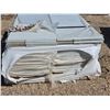 Image 2 : Pallet of hardie board siding- 4ft by 15"- approx 105 pieces