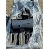 Image 3 : Pallet of stone corner bricks- unknown amount pieces- sizes vary