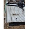 Image 2 : Pallet of assorted siding- up to 13ft length and 33.75"W