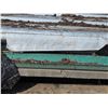 Image 4 : Pallet of assorted siding- up to 13ft length and 33.75"W
