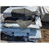 Image 3 : Pallet of shingles- approx 27 boxes some are loose