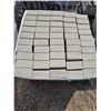 Image 2 : Pallet of bricks- 8" by 4"- approx 400 pieces