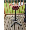 Image 3 : Tractor Seat Stool, 31"