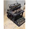 Image 4 : Vintage Remington Typewriter