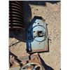 Image 4 : Hart carter grain cleaners with stand and 1 electric motor- works- 2 spare cleaning disc's