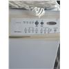 Image 2 : Whirl pool dishwasher- untested- looks new