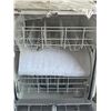 Image 3 : Whirl pool dishwasher- untested- looks new
