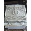 Image 5 : Whirl pool dishwasher- untested- looks new