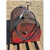 Image 2 : Approx 100 gallon Slip tank
