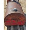 Image 3 : Approx 100 gallon Slip tank