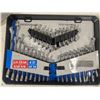 Image 1 : Combination wrench set, new in package