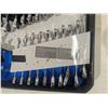 Image 4 : Combination wrench set, new in package