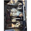 Image 12 : Yamaha golf cart- runs and drives