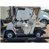 Image 1 : Yamaha golf cart- runs and drives