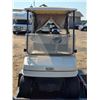 Image 3 : Yamaha golf cart- runs and drives