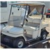 Image 8 : Yamaha golf cart- runs and drives
