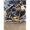 Image 2 : 3126 Cat engine- in pieces- for parts or rebuild