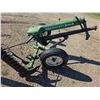 Image 2 : 7ft cockshutt 415 sickle mower with