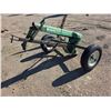 Image 3 : 7ft cockshutt 415 sickle mower with