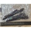 Image 7 : 7ft cockshutt 415 sickle mower with