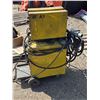 Image 6 : 3 phase gas welder