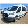 Image 1 : 2019 Ford Transit 350 VIN: 1FBAX2CM3KKB29808
