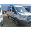 Image 1 : 2015 Ford Transit 350 VIN: 1FBAX2CG5FKA69014