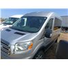 Image 3 : 2015 Ford Transit 350 VIN: 1FBAX2CG5FKA69014