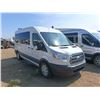 Image 1 : 2018 Ford Transit 350 VIN: 1FBAX2CG7JKA54362