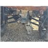Image 11 : 2011 Polaris  550 sportsman quad- # 4XAZN55A5BA044362-*not running*