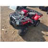 Image 3 : 2011 Polaris  550 sportsman quad- # 4XAZN55A5BA044362-*not running*