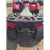 Image 4 : 2011 Polaris  550 sportsman quad- # 4XAZN55A5BA044362-*not running*