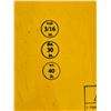 Image 5 : 9 rubble chutes 3/16" thickness, 30" diameter, 86"-88" lengths vary